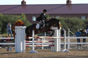 Best Etiquette, Roebke's Run, September 2014, D and G Photo credit